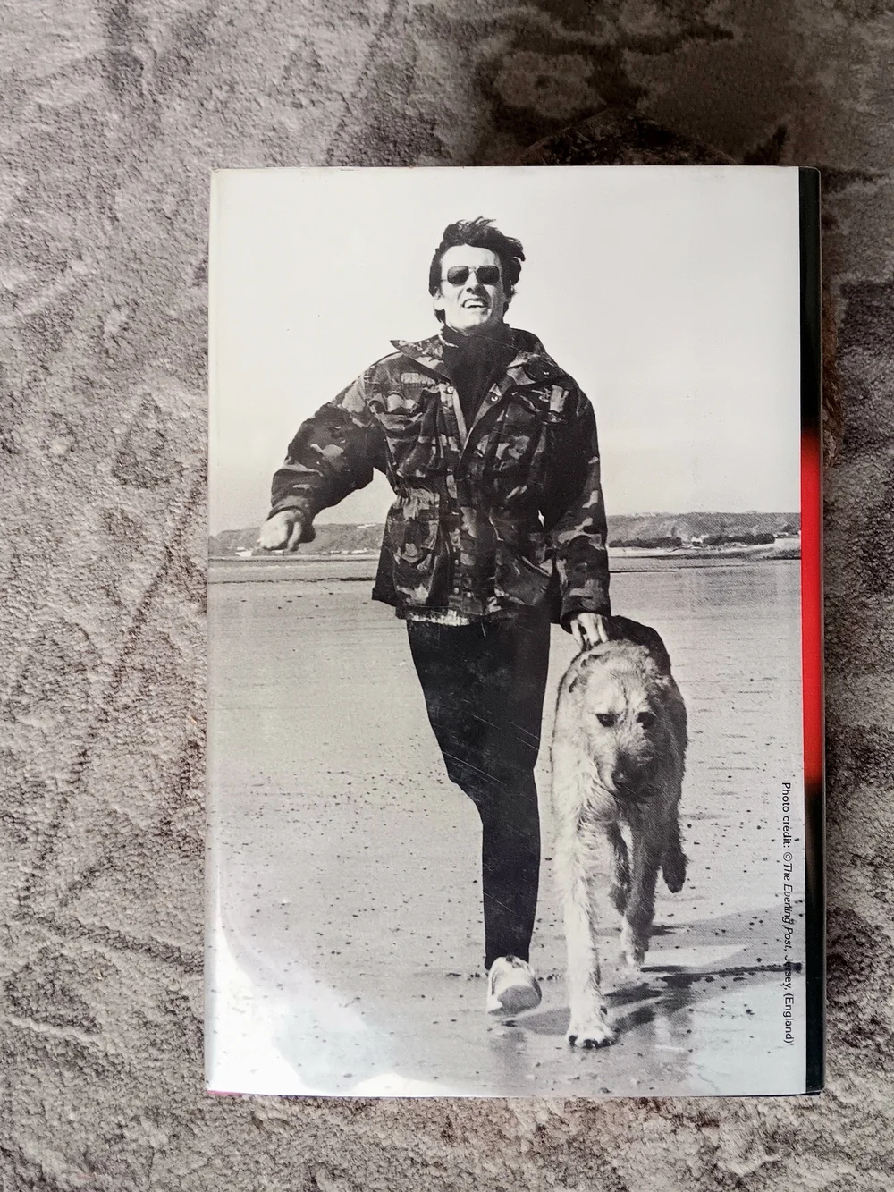 1980 Jack Higgins SOLO 1st Ed Hardcover | Stein & Day | Like New